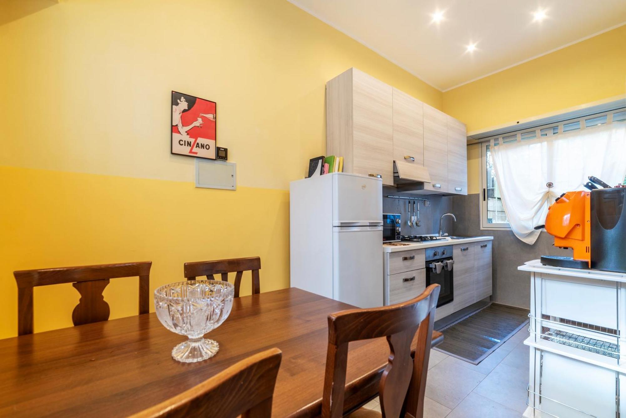 San Pietro Terrace Apartment Rome Exterior photo
